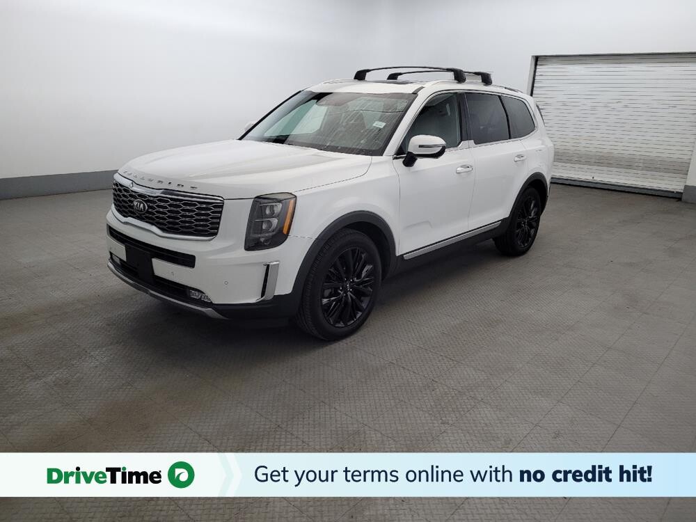 2020 Kia Telluride in Williamstown, NJ 8094 - 18143283