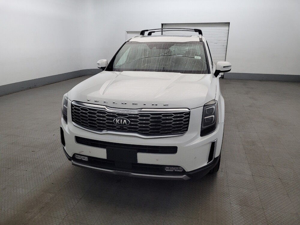 2020 Kia Telluride in Williamstown, NJ 8094 - 18143283 15