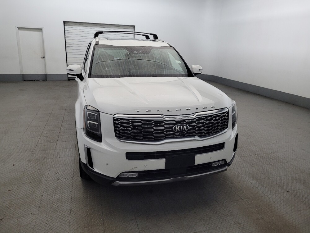 2020 Kia Telluride in Williamstown, NJ 8094 - 18143283 14