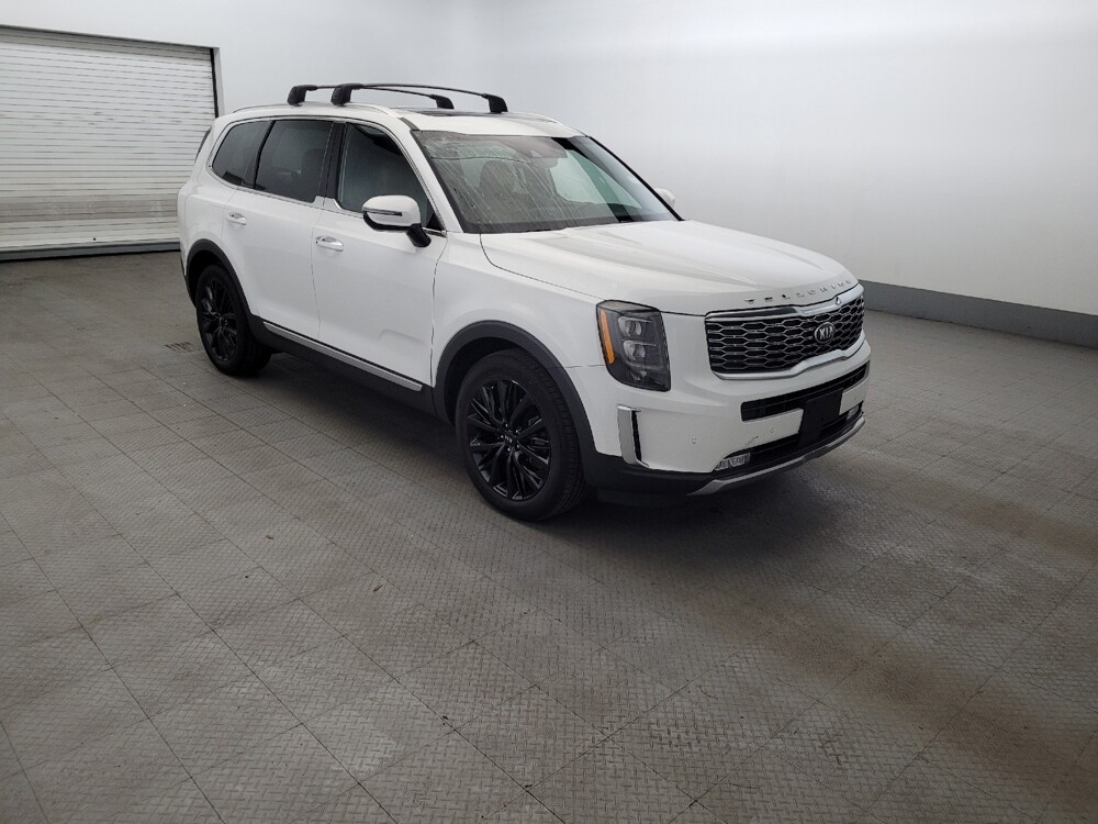 2020 Kia Telluride in Williamstown, NJ 8094 - 18143283 13