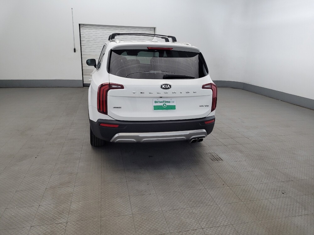 2020 Kia Telluride in Williamstown, NJ 8094 - 18143283 6