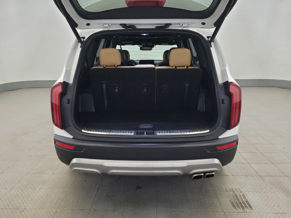 2020 Kia Telluride in Williamstown, NJ 8094 - 18143283 29