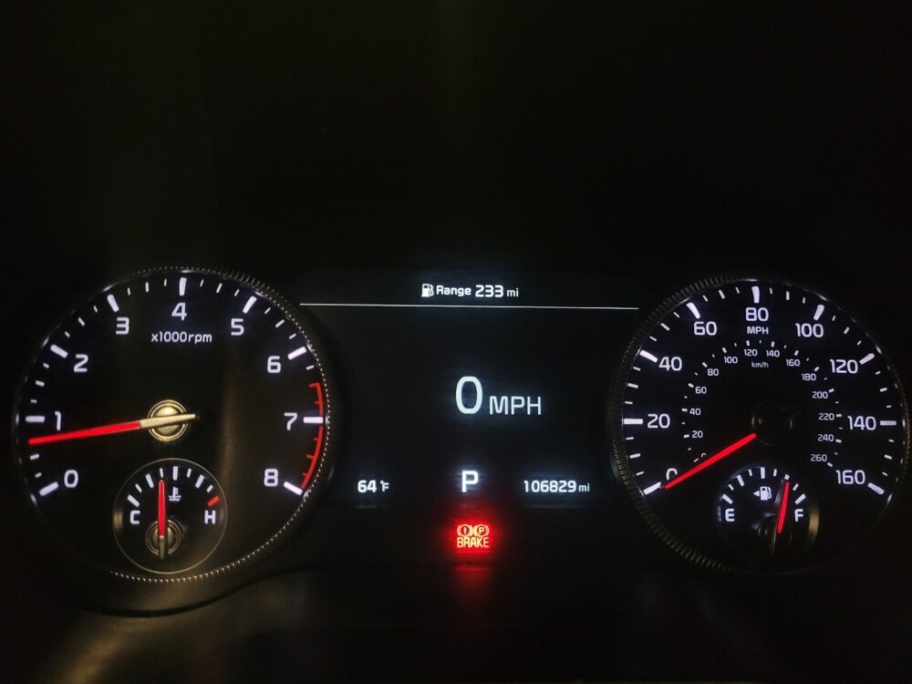 2020 Kia Telluride in Williamstown, NJ 8094 - 18143283 23