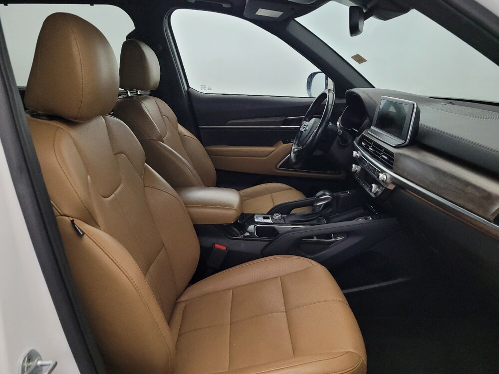 2020 Kia Telluride in Williamstown, NJ 8094 - 18143283 21