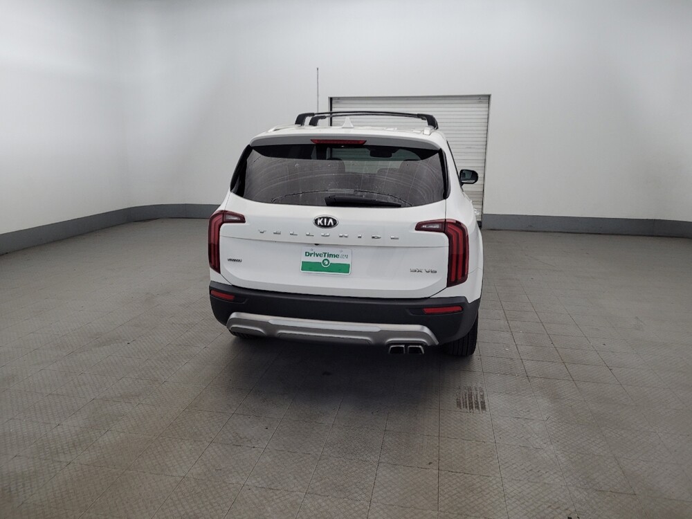 2020 Kia Telluride in Williamstown, NJ 8094 - 18143283 7