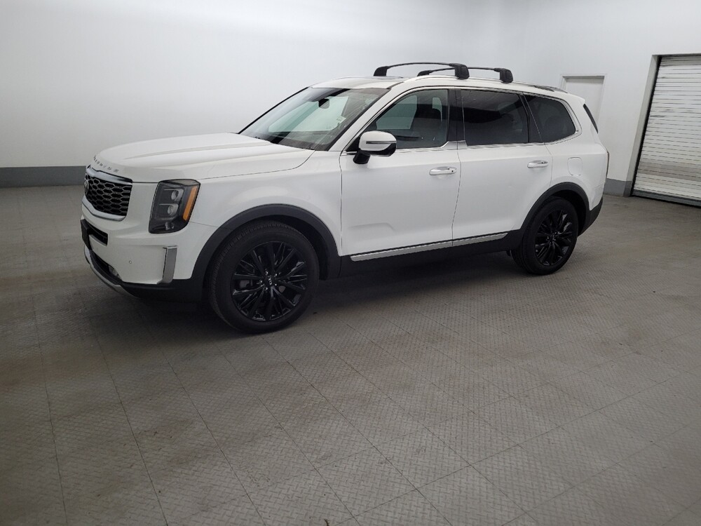 2020 Kia Telluride in Williamstown, NJ 8094 - 18143283 2