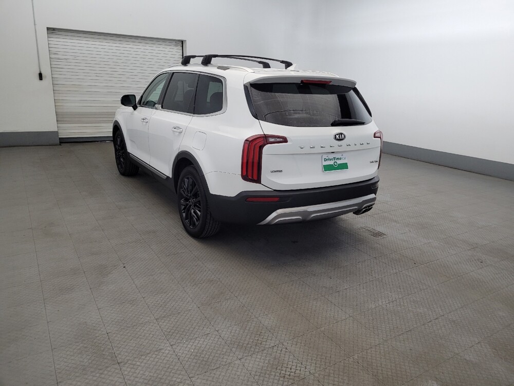 2020 Kia Telluride in Williamstown, NJ 8094 - 18143283 5