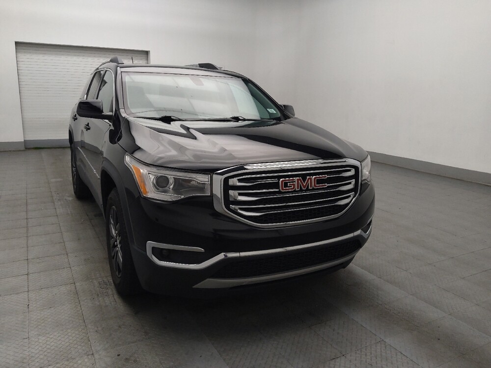 2019 GMC Acadia in Morrow, GA 30260 - 18143284 13