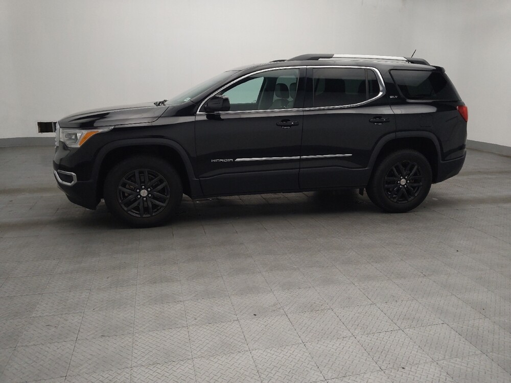 2019 GMC Acadia in Morrow, GA 30260 - 18143284 2