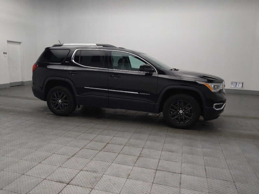 2019 GMC Acadia in Morrow, GA 30260 - 18143284 11