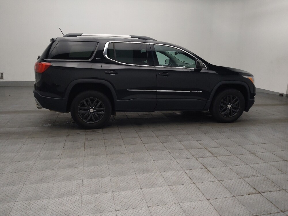 2019 GMC Acadia in Morrow, GA 30260 - 18143284 10