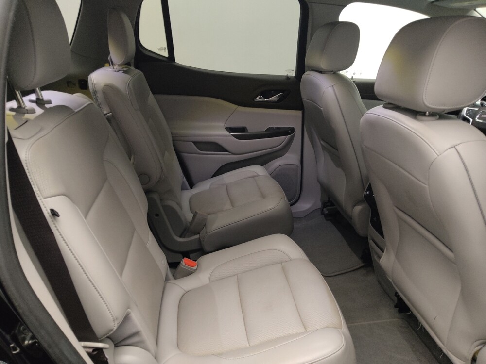 2019 GMC Acadia in Morrow, GA 30260 - 18143284 19