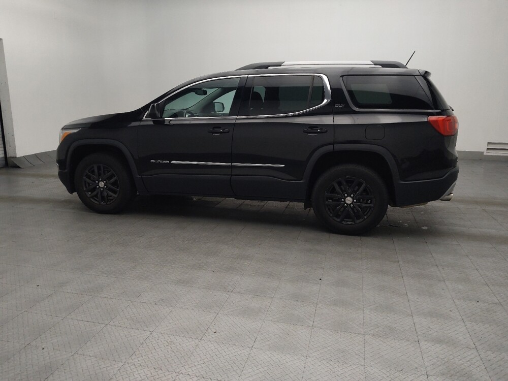 2019 GMC Acadia in Morrow, GA 30260 - 18143284 3