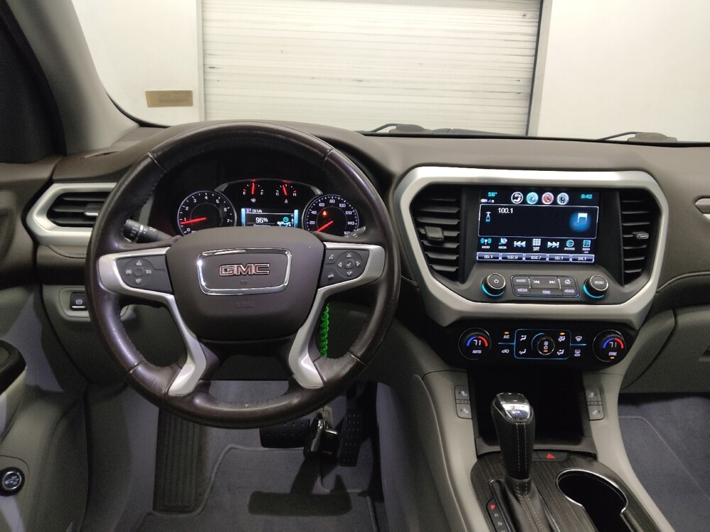 2019 GMC Acadia in Morrow, GA 30260 - 18143284 22