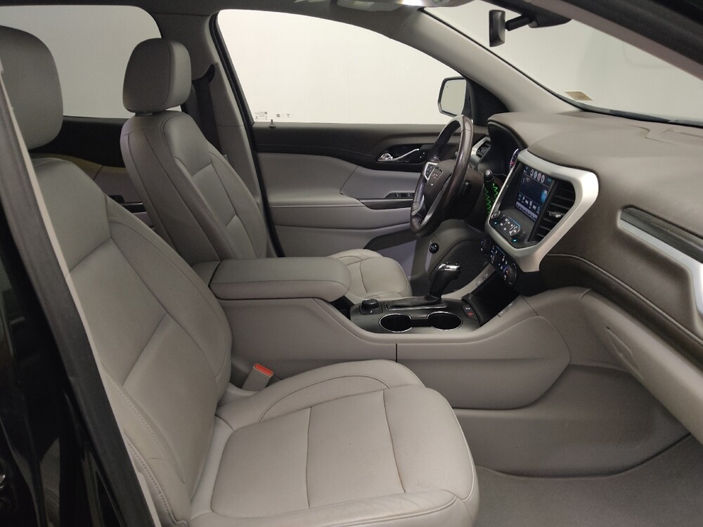 2019 GMC Acadia in Morrow, GA 30260 - 18143284 21
