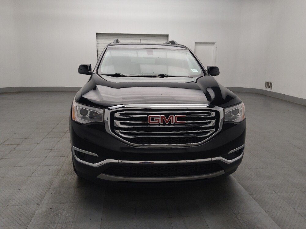 2019 GMC Acadia in Morrow, GA 30260 - 18143284 14