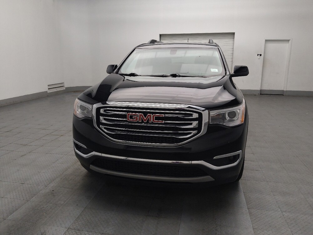 2019 GMC Acadia in Morrow, GA 30260 - 18143284 15