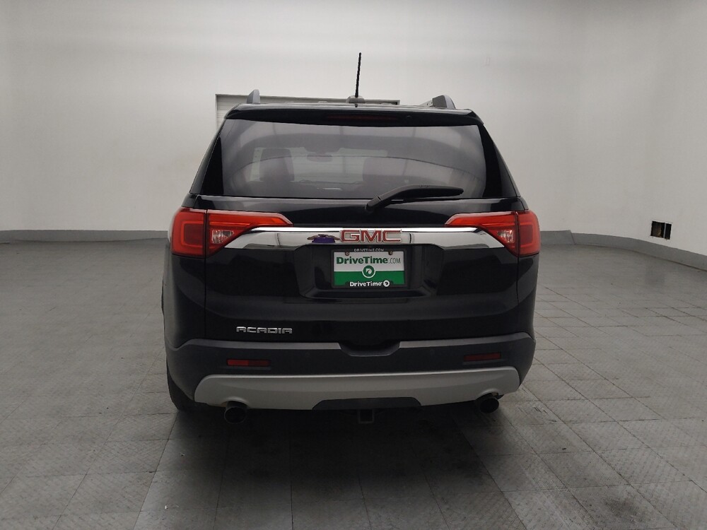 2019 GMC Acadia in Morrow, GA 30260 - 18143284 6
