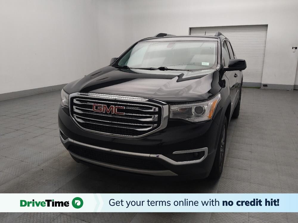 2019 GMC Acadia in Morrow, GA 30260 - 18143284
