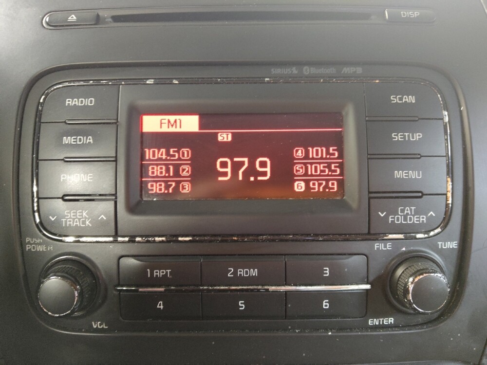 2015 Kia Forte in Salem, VA 24153 - 18143286 25