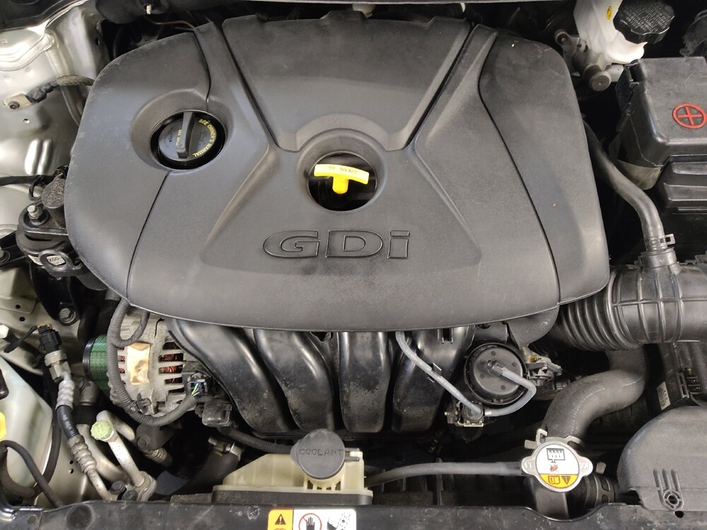 2015 Kia Forte in Salem, VA 24153 - 18143286 30