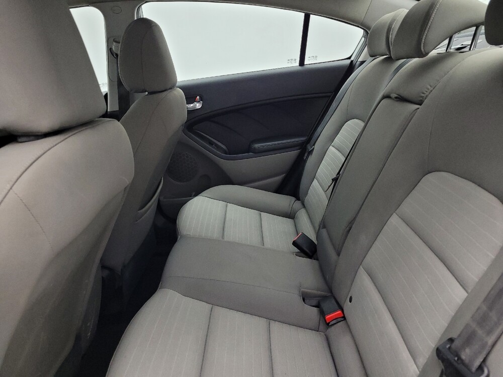 2015 Kia Forte in Salem, VA 24153 - 18143286 18