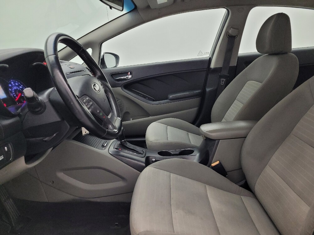 2015 Kia Forte in Salem, VA 24153 - 18143286 17