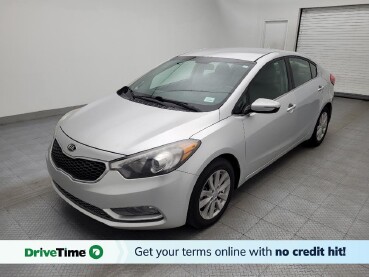 2015 Kia Forte in Salem, VA 24153