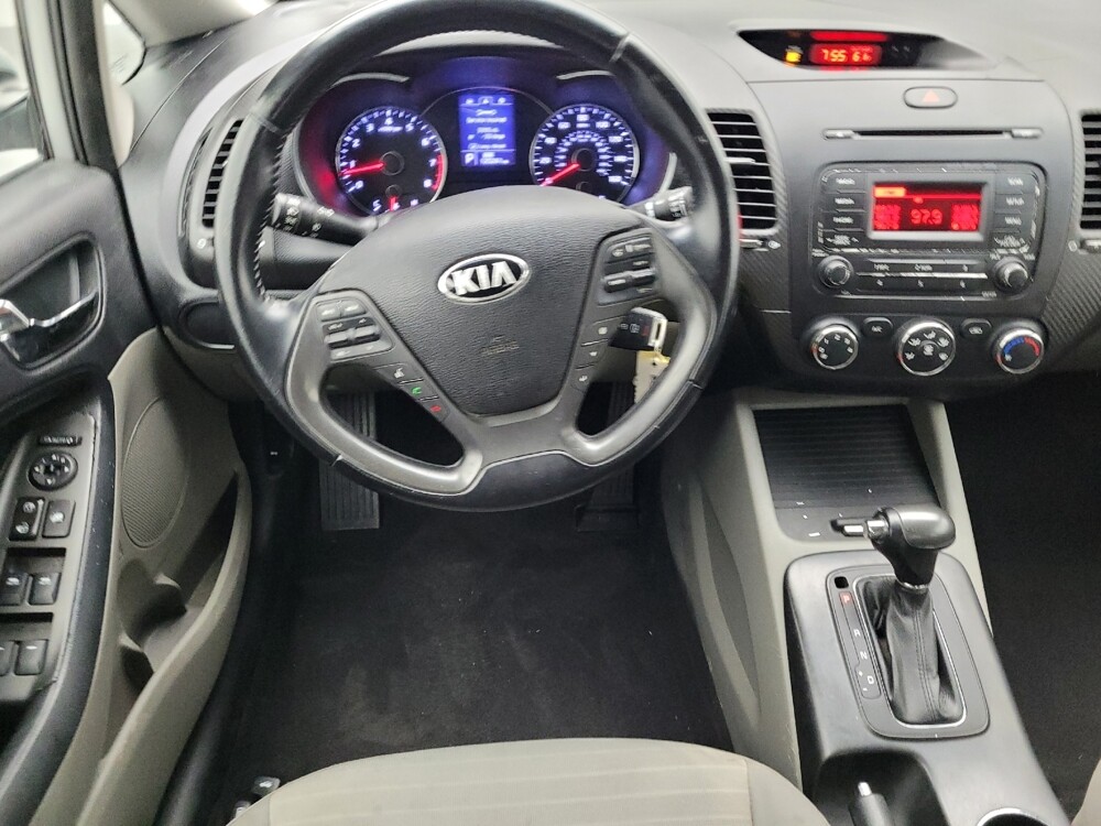 2015 Kia Forte in Salem, VA 24153 - 18143286 22