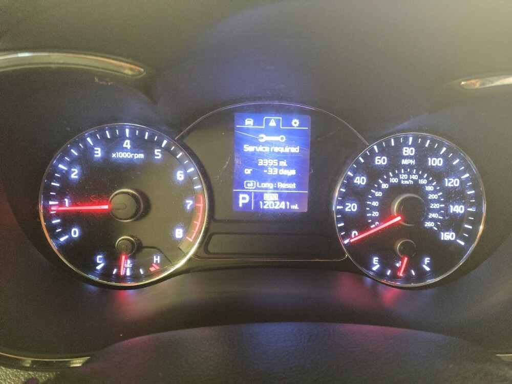 2015 Kia Forte in Salem, VA 24153 - 18143286 23
