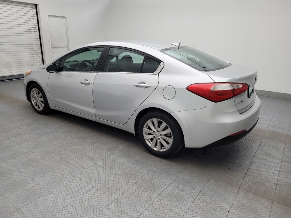 2015 Kia Forte in Salem, VA 24153 - 18143286 3