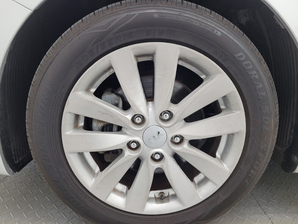 2015 Kia Forte in Salem, VA 24153 - 18143286 31