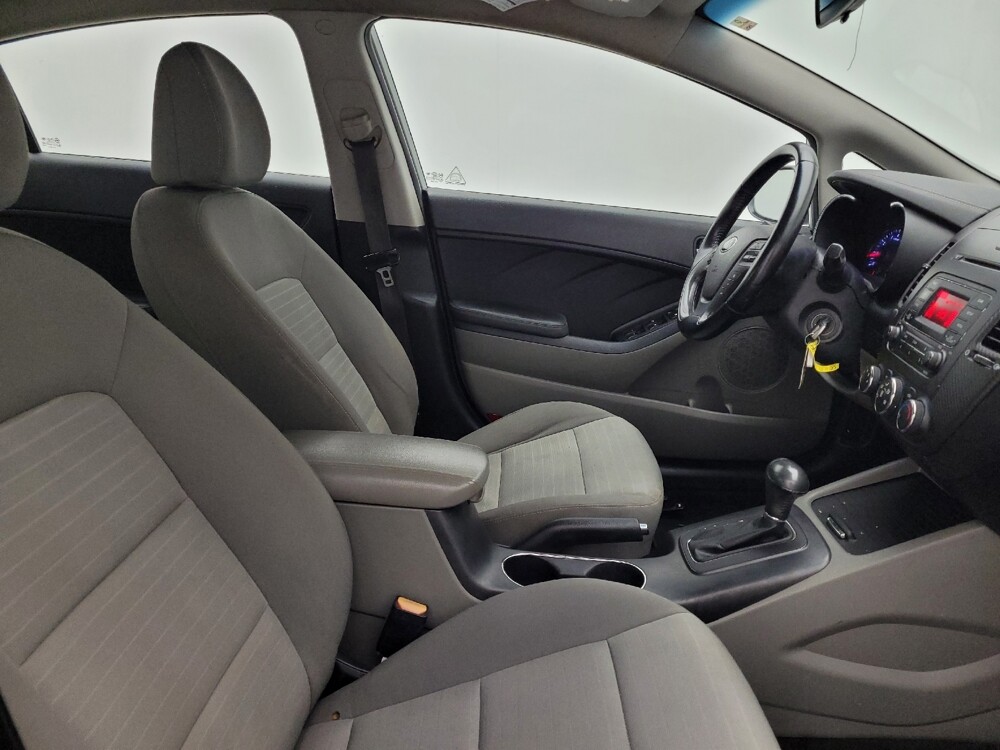 2015 Kia Forte in Salem, VA 24153 - 18143286 21