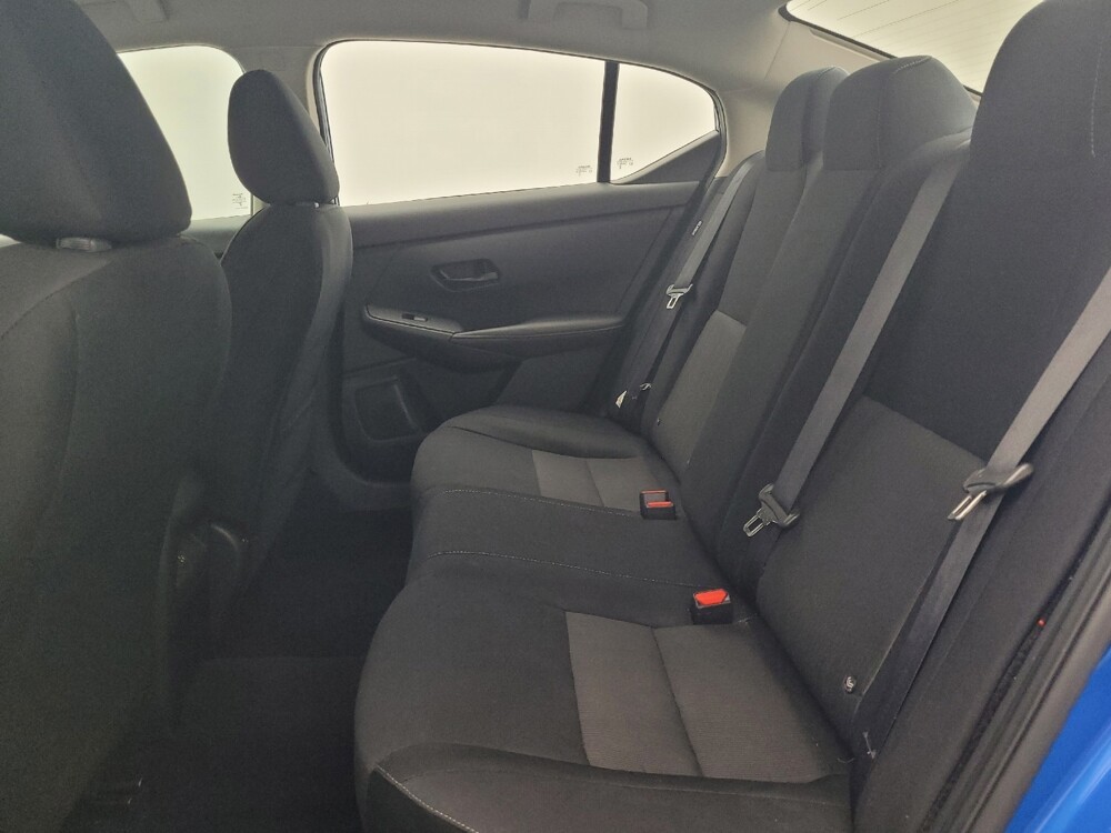 2024 Nissan Sentra in Greenville, SC 29607 - 18143287 18