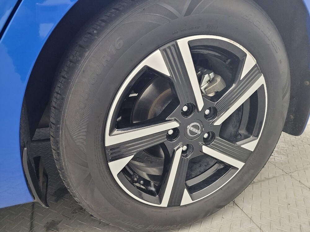 2024 Nissan Sentra in Greenville, SC 29607 - 18143287 31