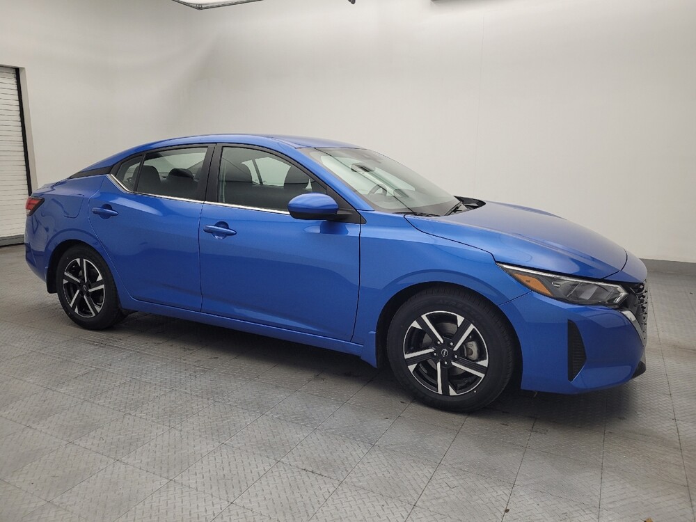 2024 Nissan Sentra in Greenville, SC 29607 - 18143287 11