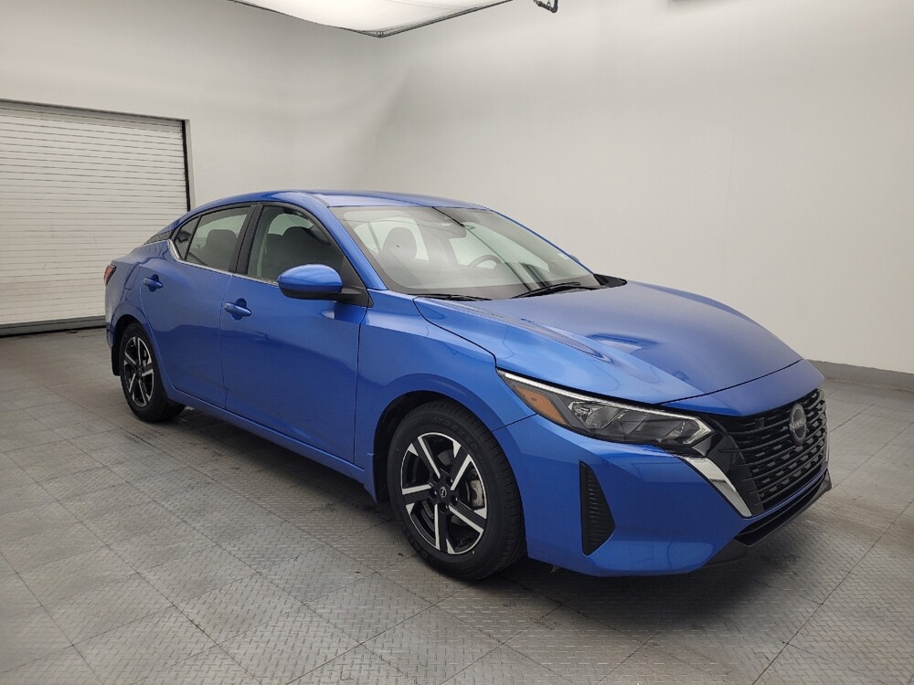 2024 Nissan Sentra in Greenville, SC 29607 - 18143287 13