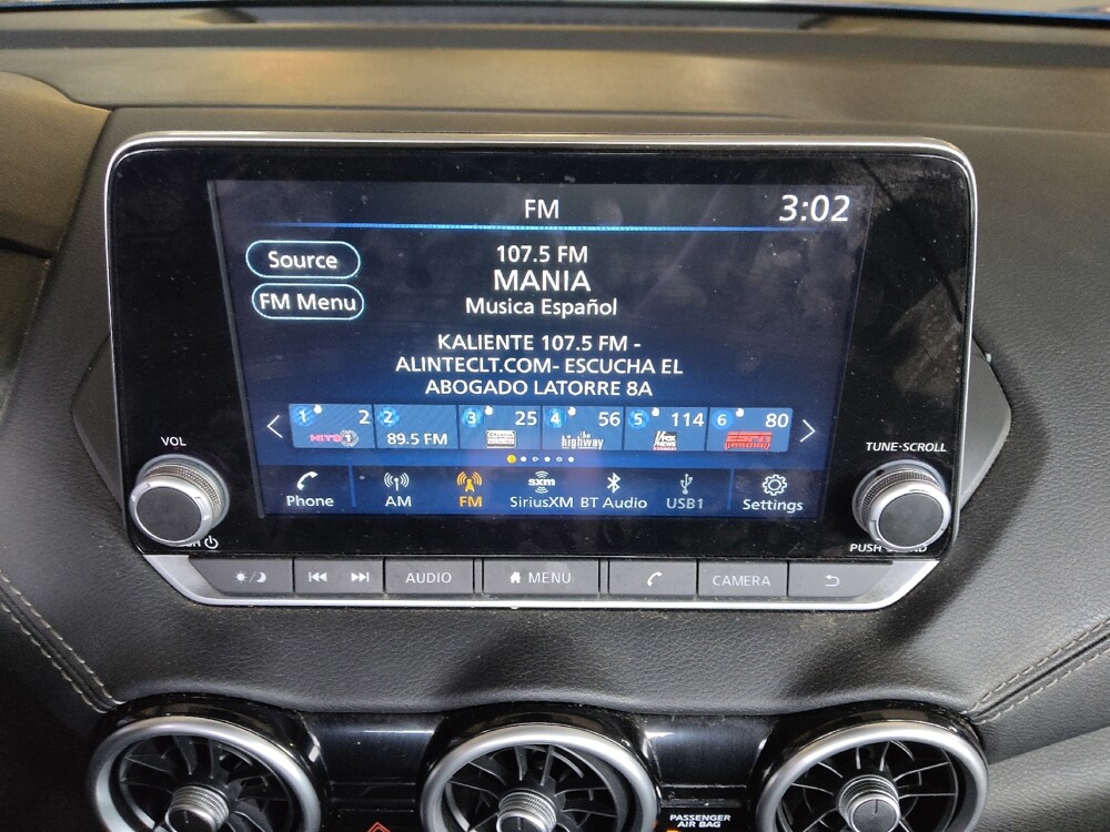 2024 Nissan Sentra in Greenville, SC 29607 - 18143287 25