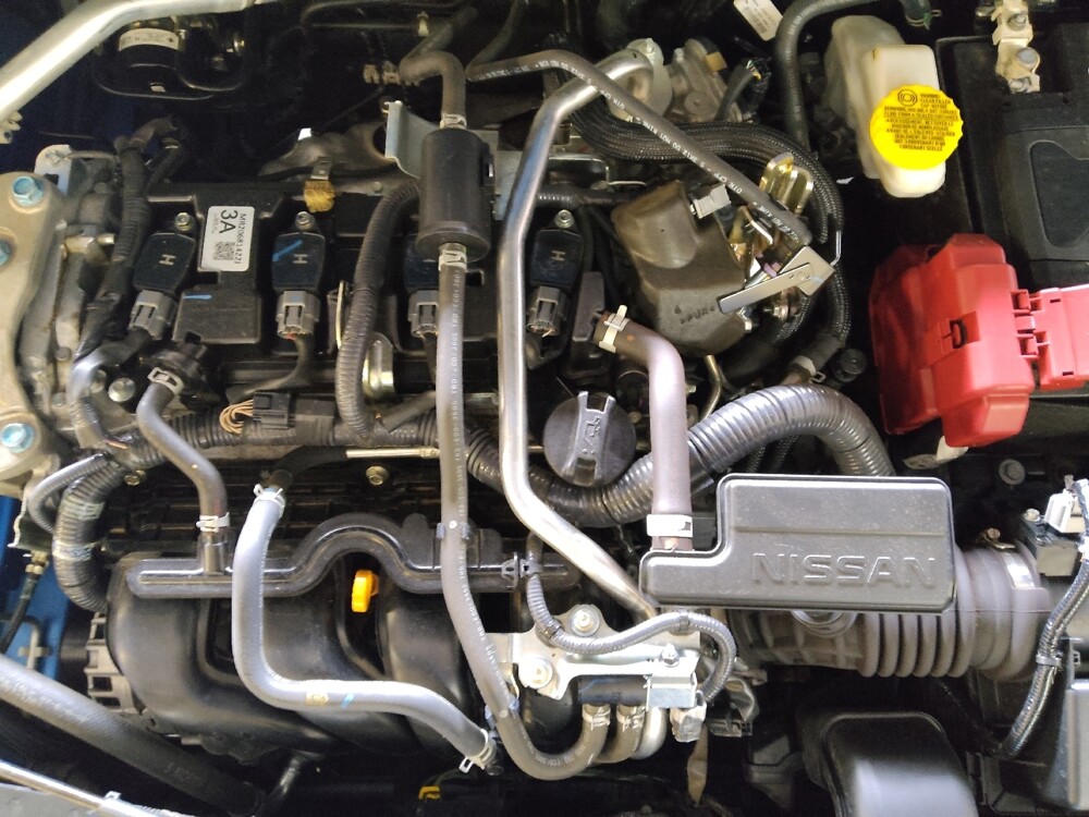 2024 Nissan Sentra in Greenville, SC 29607 - 18143287 30