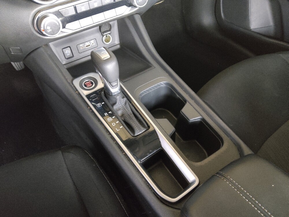 2024 Nissan Sentra in Greenville, SC 29607 - 18143287 26