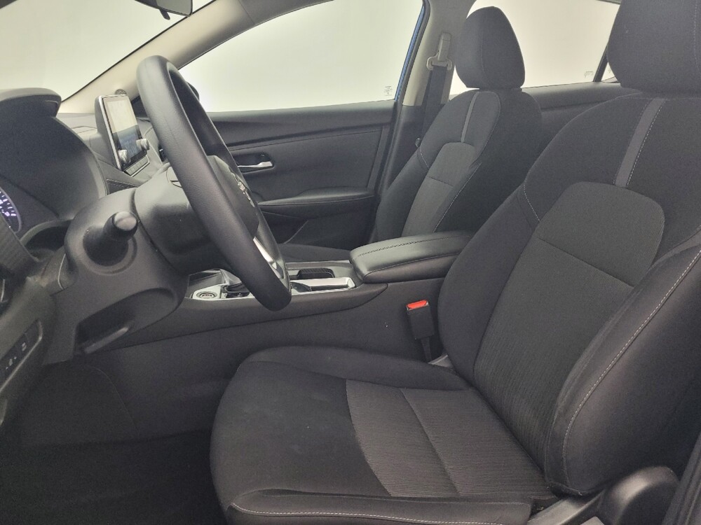 2024 Nissan Sentra in Greenville, SC 29607 - 18143287 17
