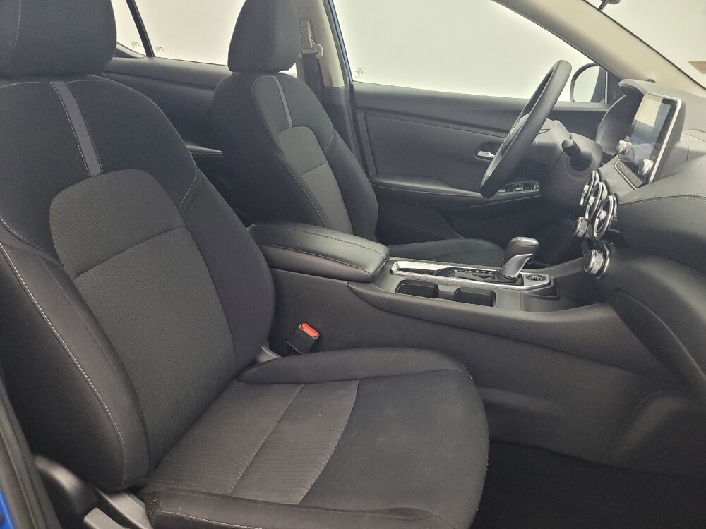2024 Nissan Sentra in Greenville, SC 29607 - 18143287 21