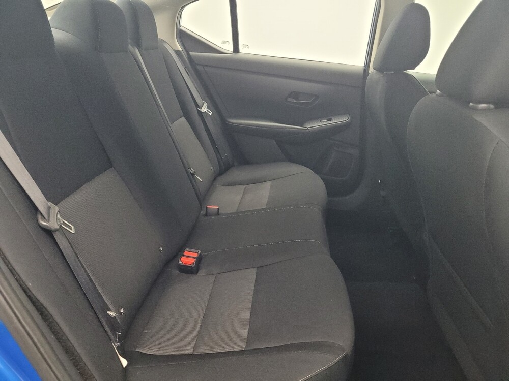 2024 Nissan Sentra in Greenville, SC 29607 - 18143287 19