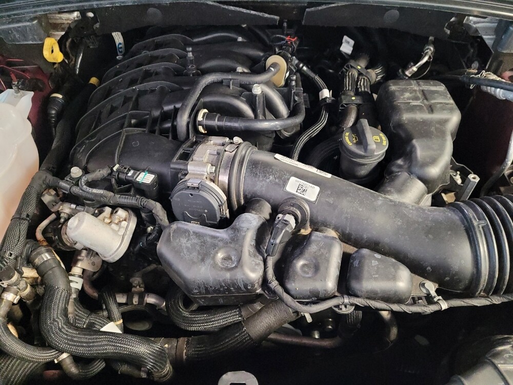 2023 Jeep Grand Cherokee in Riverside, CA 92504 - 18143288 30