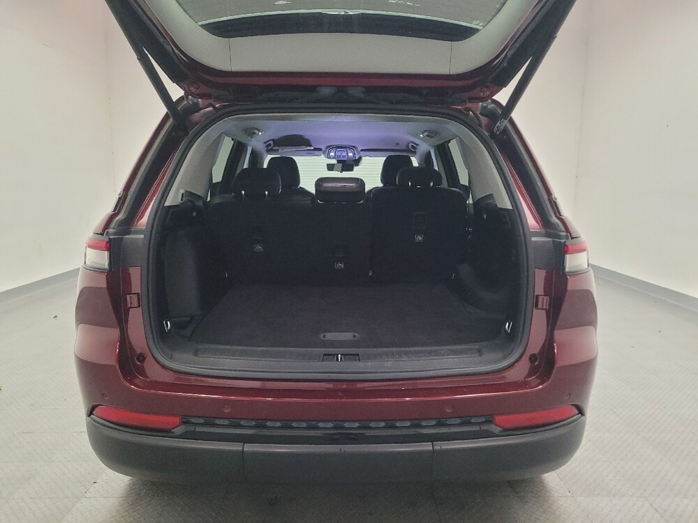 2023 Jeep Grand Cherokee in Riverside, CA 92504 - 18143288 29
