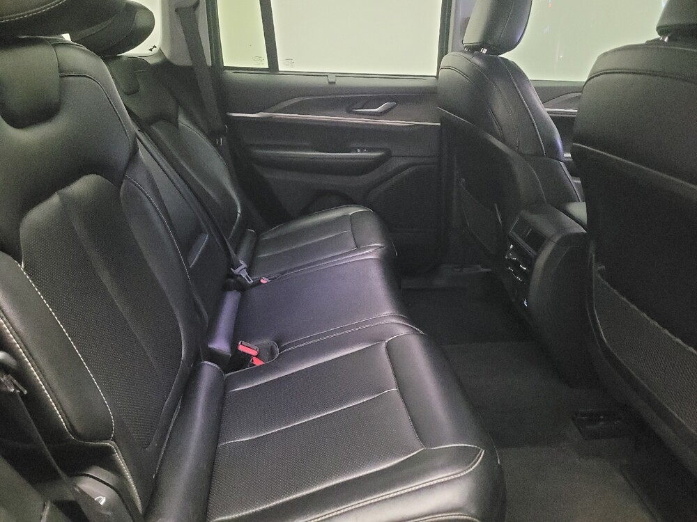 2023 Jeep Grand Cherokee in Riverside, CA 92504 - 18143288 19