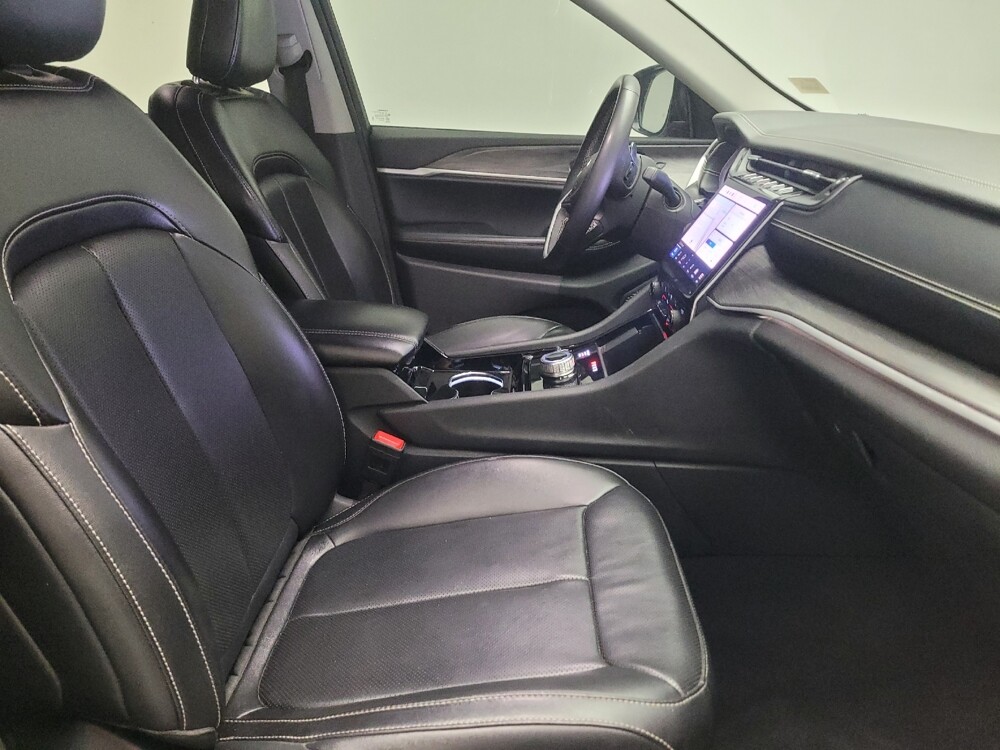 2023 Jeep Grand Cherokee in Riverside, CA 92504 - 18143288 21