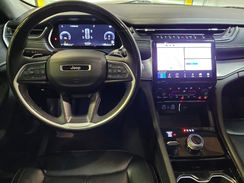 2023 Jeep Grand Cherokee in Riverside, CA 92504 - 18143288 22