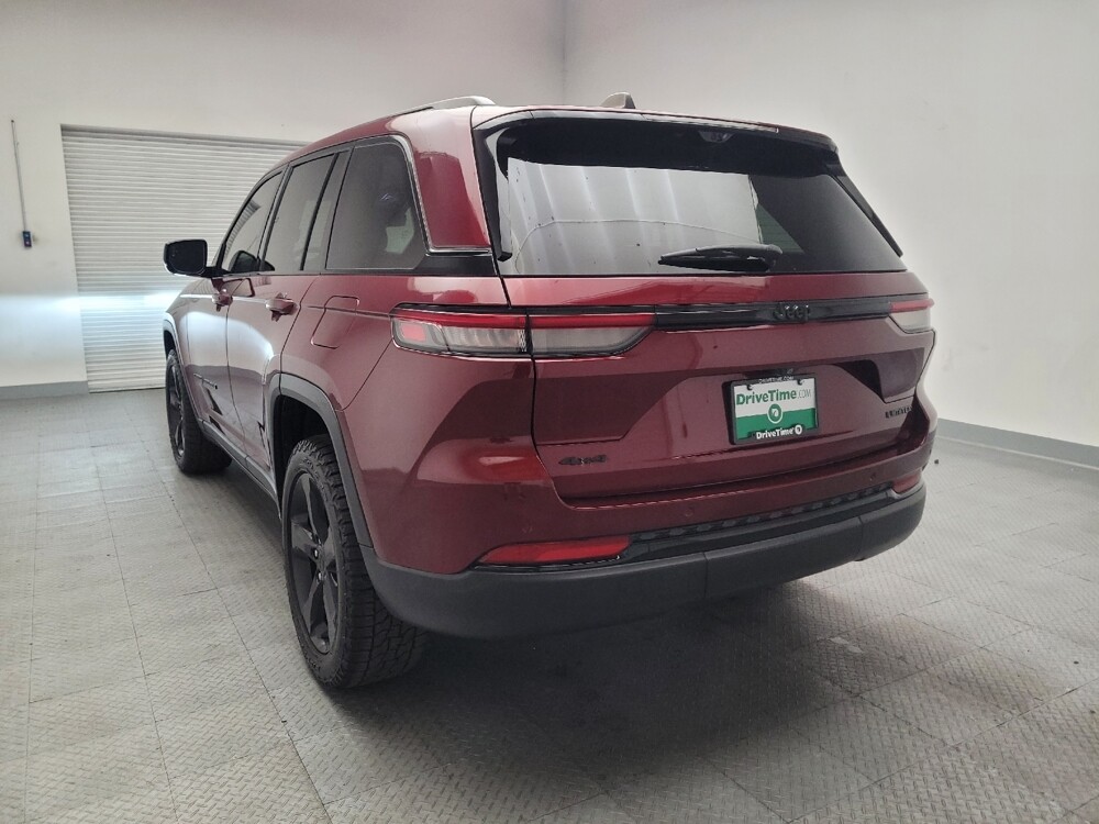 2023 Jeep Grand Cherokee in Riverside, CA 92504 - 18143288 6
