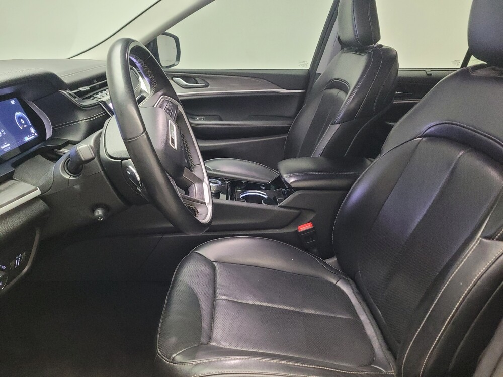 2023 Jeep Grand Cherokee in Riverside, CA 92504 - 18143288 17